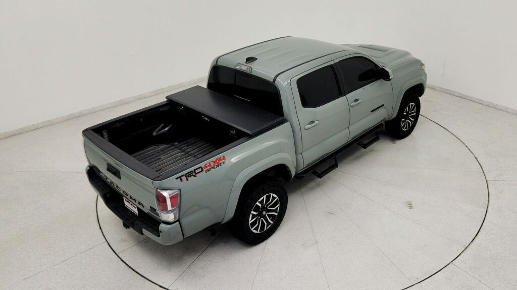 2023 Toyota Tacoma TRD Sport Laurel MD