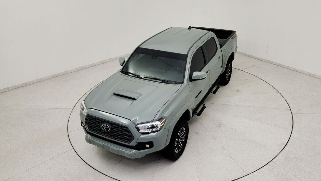 2023 Toyota Tacoma TRD Sport Laurel MD