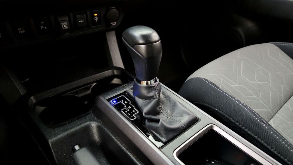 2023 Toyota Tacoma TRD Sport Laurel MD