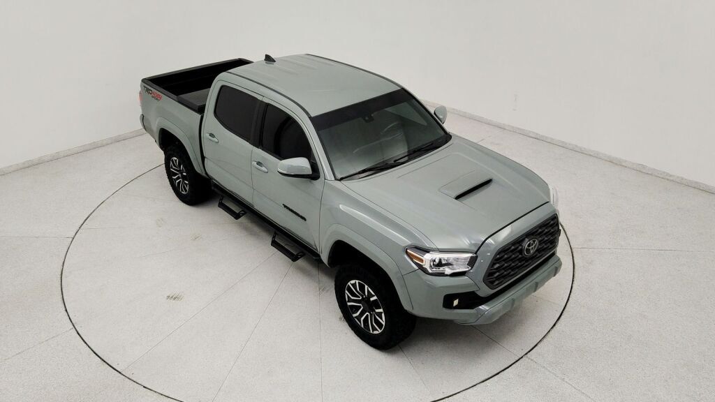 2023 Toyota Tacoma TRD Sport Laurel MD