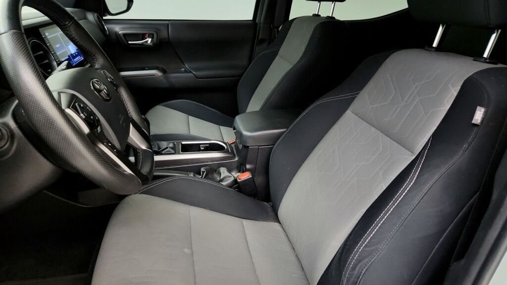 2023 Toyota Tacoma TRD Sport Laurel MD