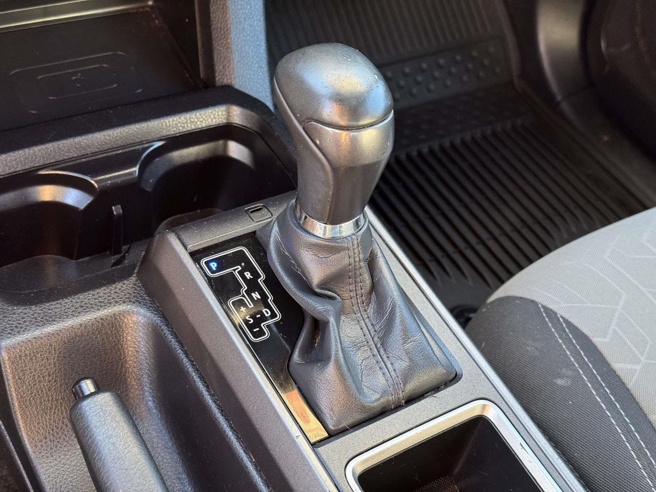 2023 Toyota Tacoma TRD Sport Fredericksburg VA