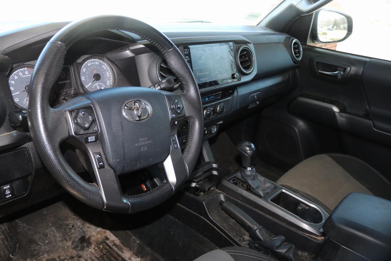 2023 Toyota Tacoma TRD Sport Fredericksburg VA