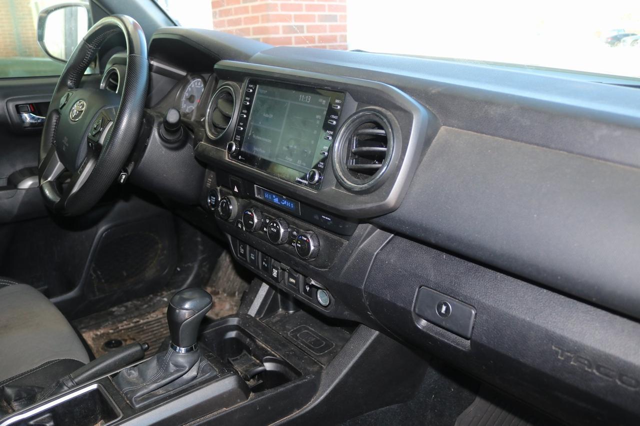 2023 Toyota Tacoma TRD Sport Fredericksburg VA