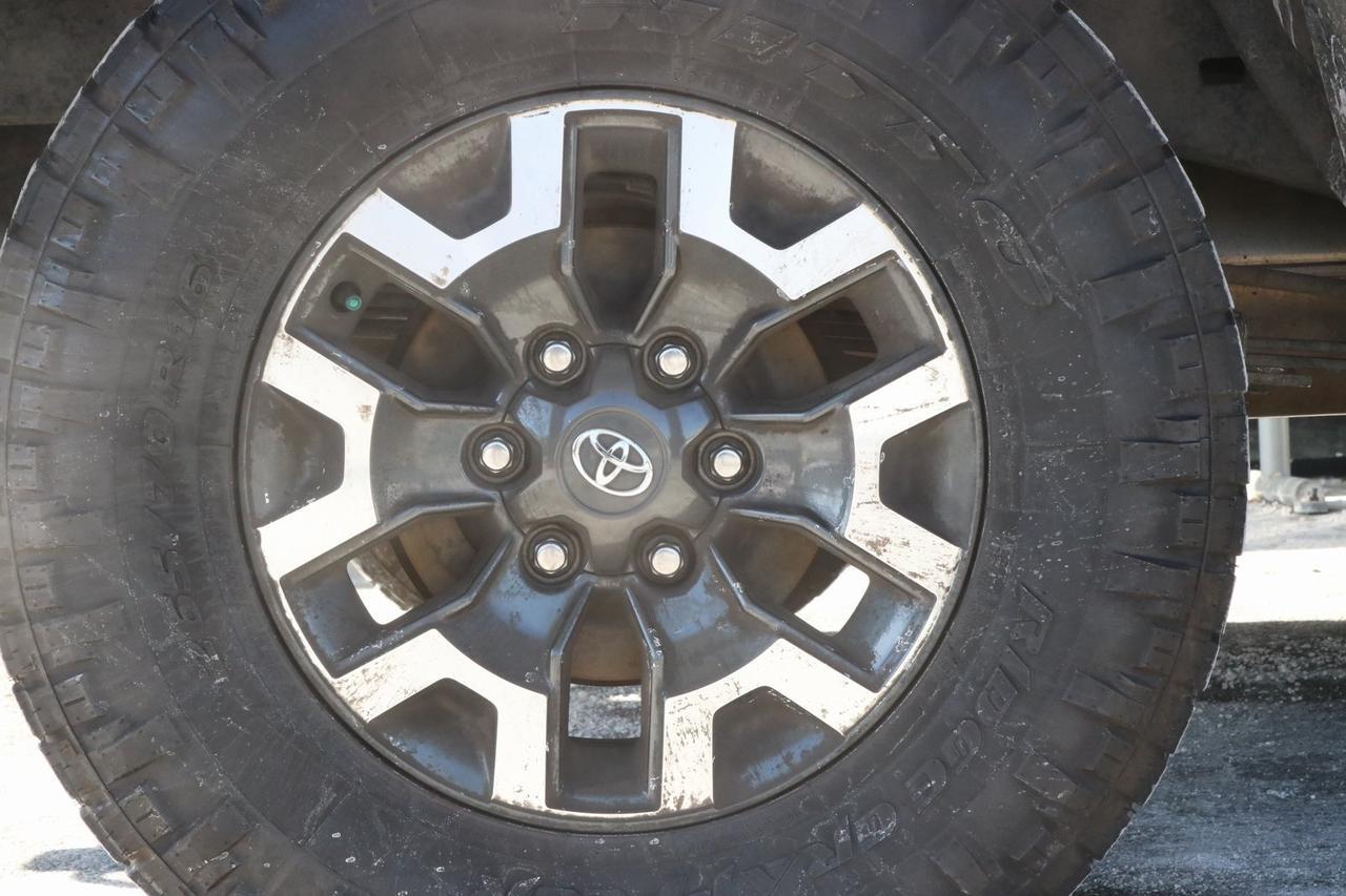 2023 Toyota Tacoma TRD Sport Fredericksburg VA