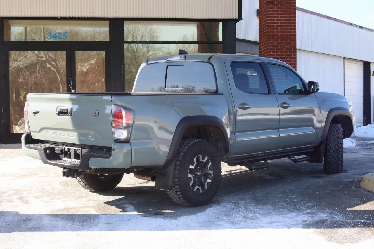 2023 Toyota Tacoma TRD Sport Fredericksburg VA
