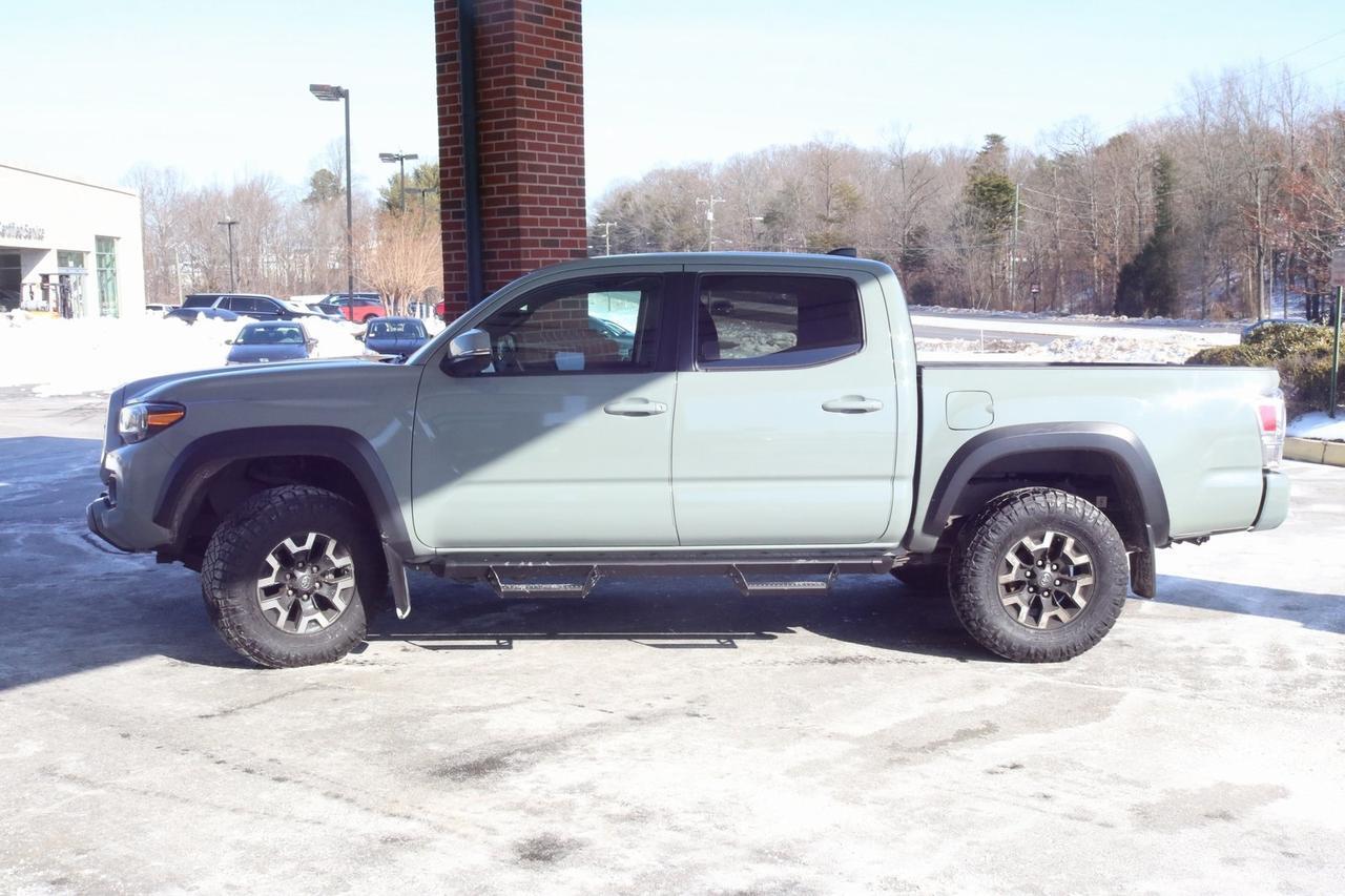 2023 Toyota Tacoma TRD Sport Fredericksburg VA