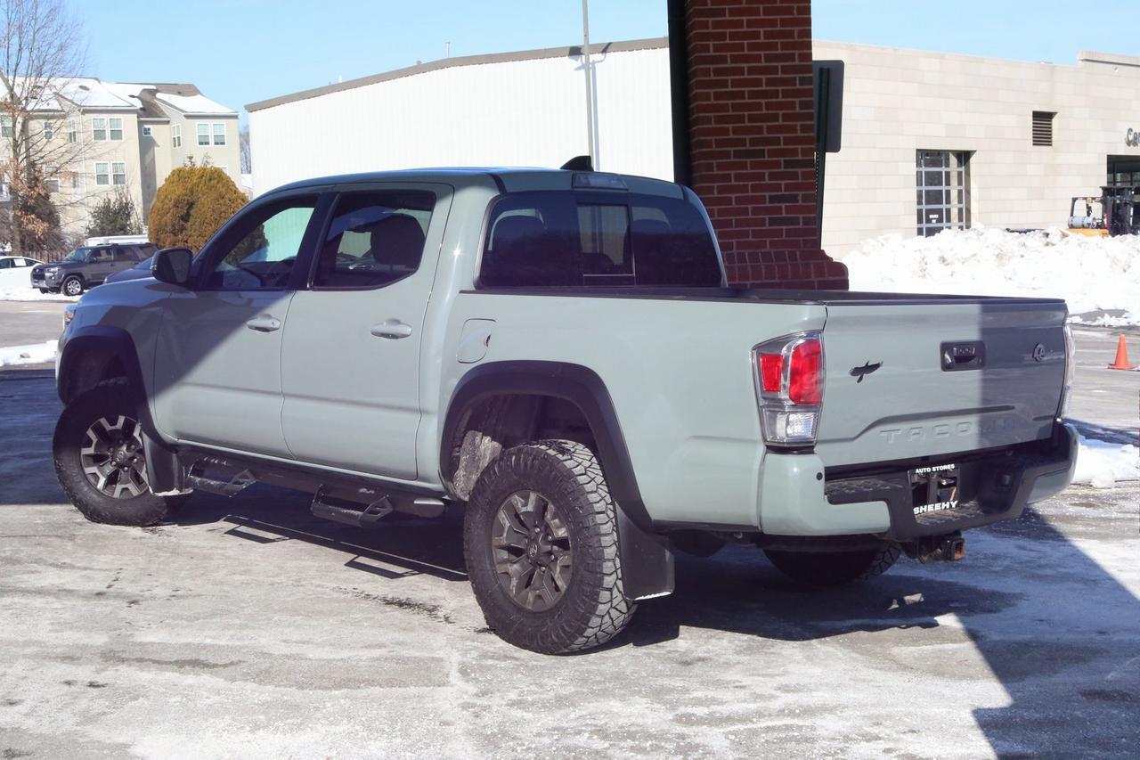 2023 Toyota Tacoma TRD Sport Fredericksburg VA