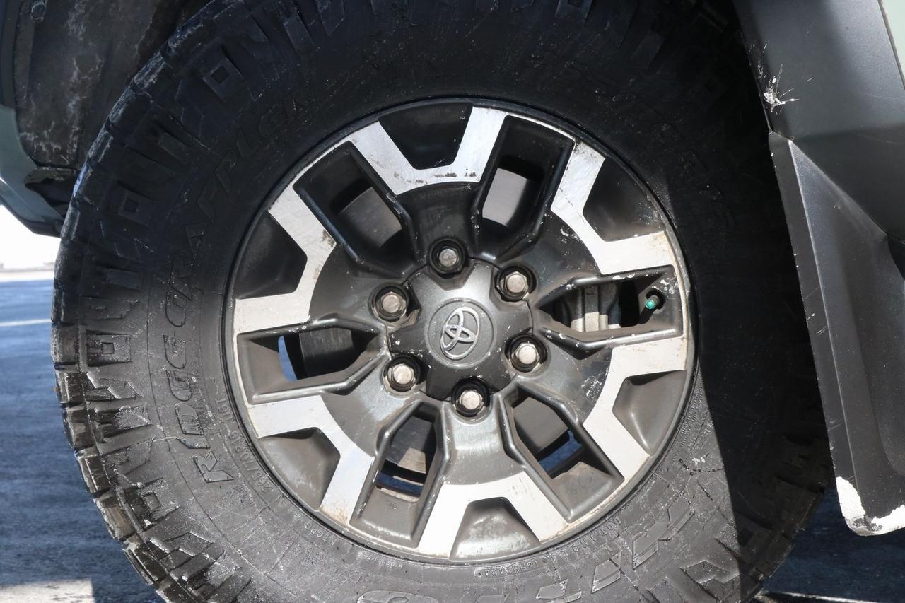 2023 Toyota Tacoma TRD Sport Fredericksburg VA