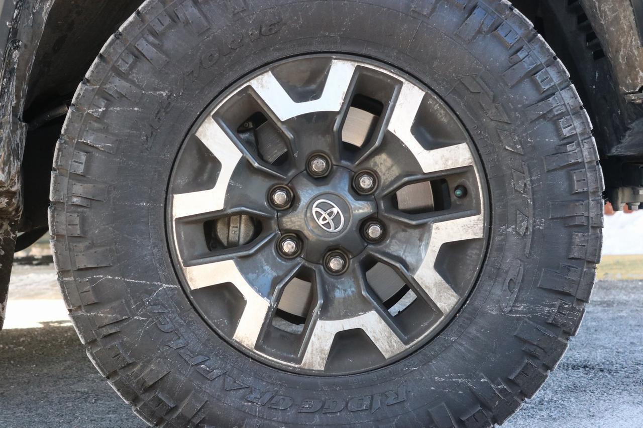 2023 Toyota Tacoma TRD Sport Fredericksburg VA