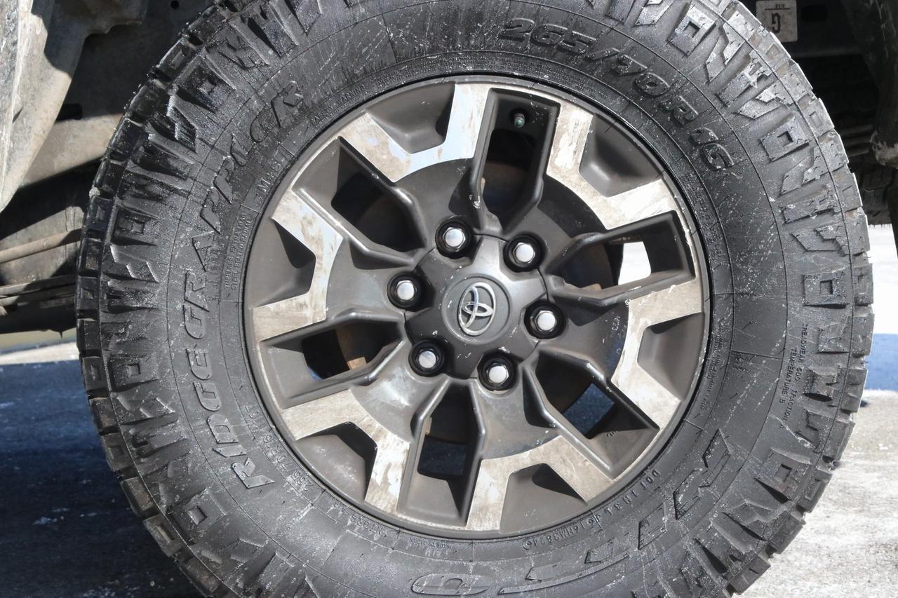 2023 Toyota Tacoma TRD Sport Fredericksburg VA