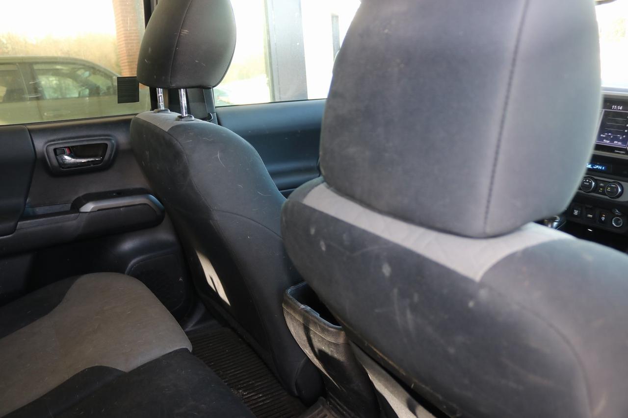 2023 Toyota Tacoma TRD Sport Fredericksburg VA