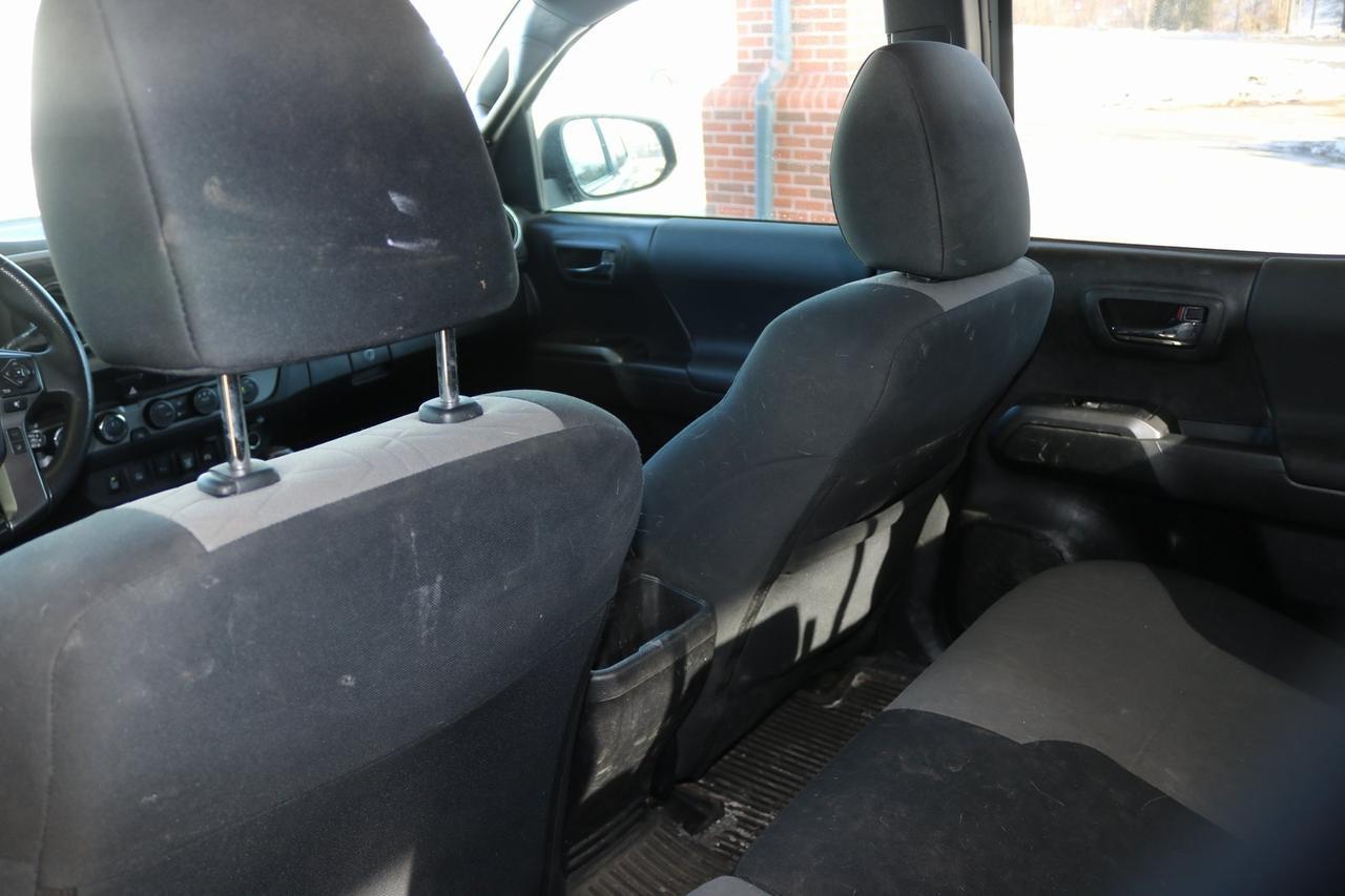 2023 Toyota Tacoma TRD Sport Fredericksburg VA