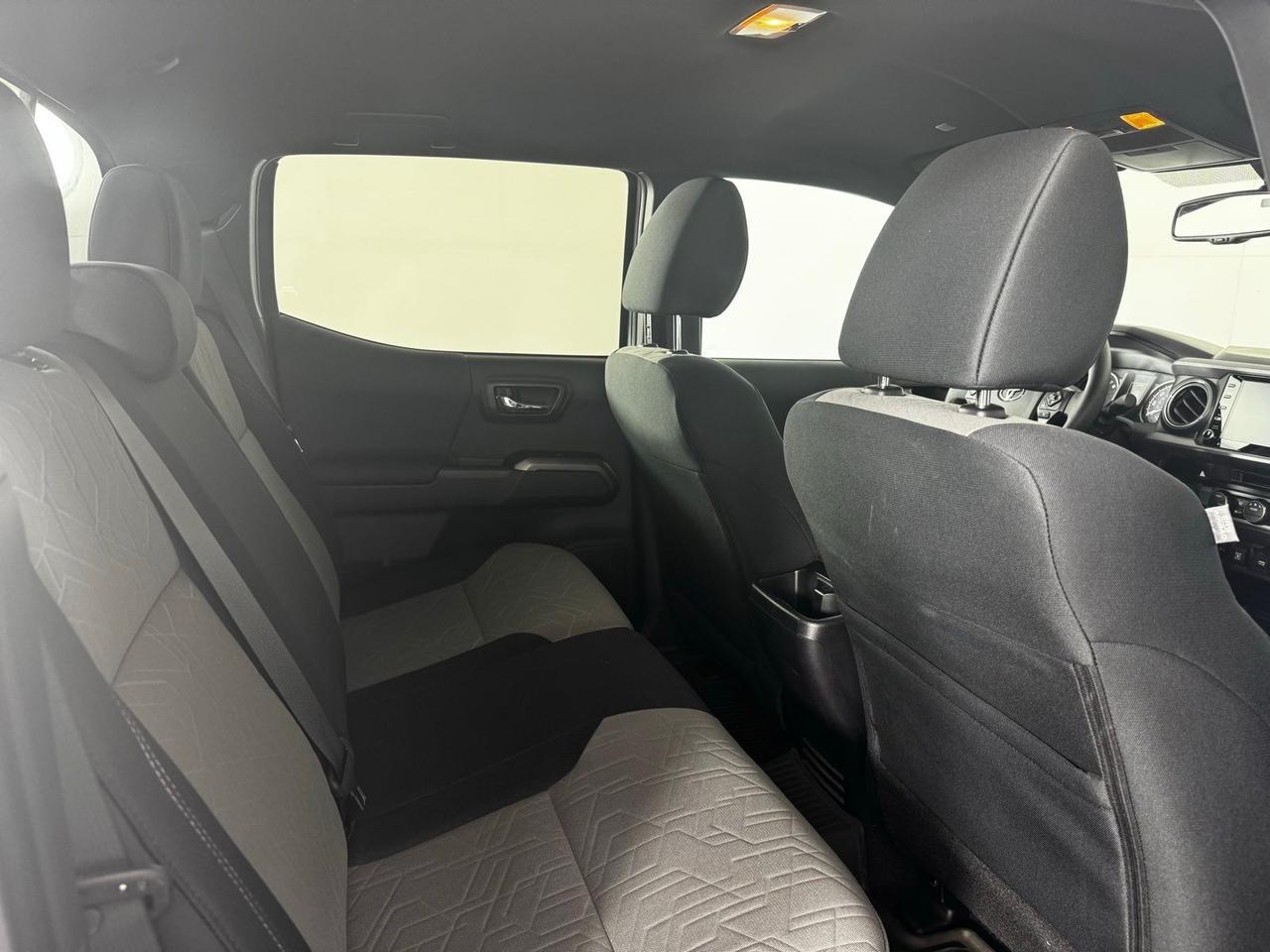 2023 Toyota Tacoma TRD Sport Fredericksburg VA