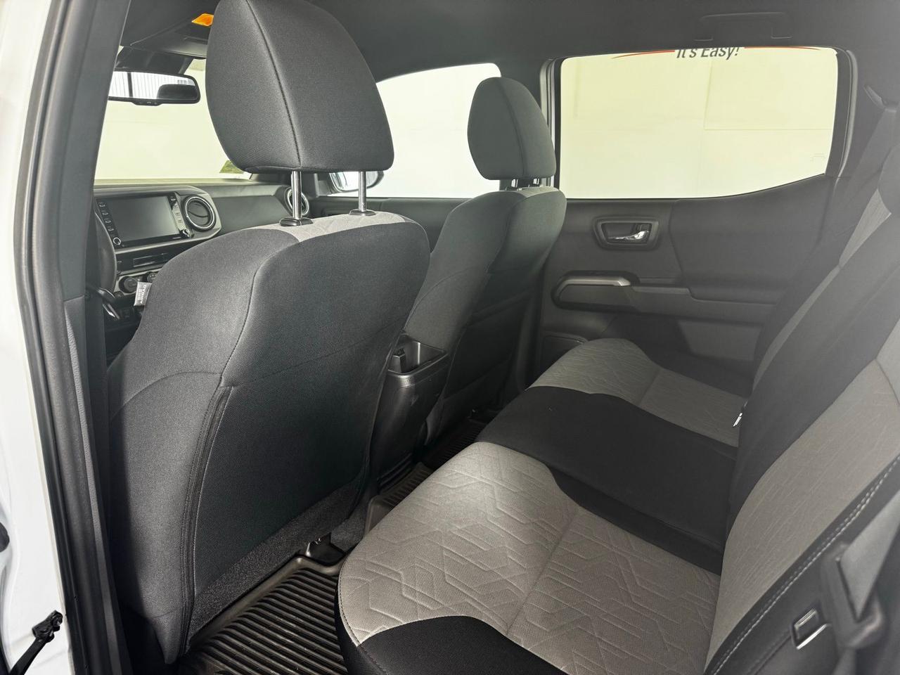 2023 Toyota Tacoma TRD Sport Fredericksburg VA