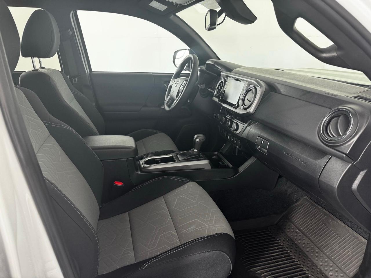 2023 Toyota Tacoma TRD Sport Fredericksburg VA