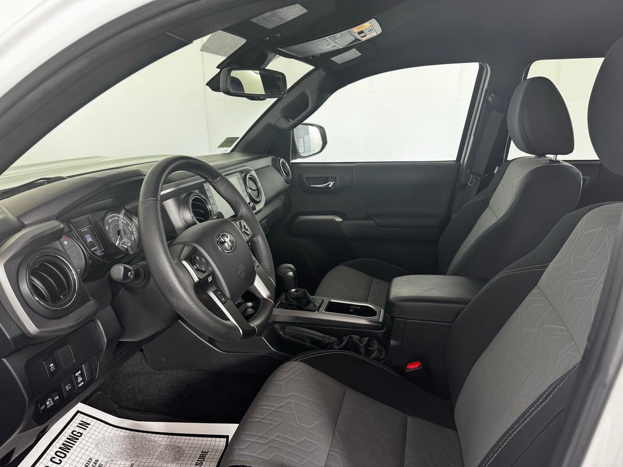 2023 Toyota Tacoma TRD Sport Fredericksburg VA