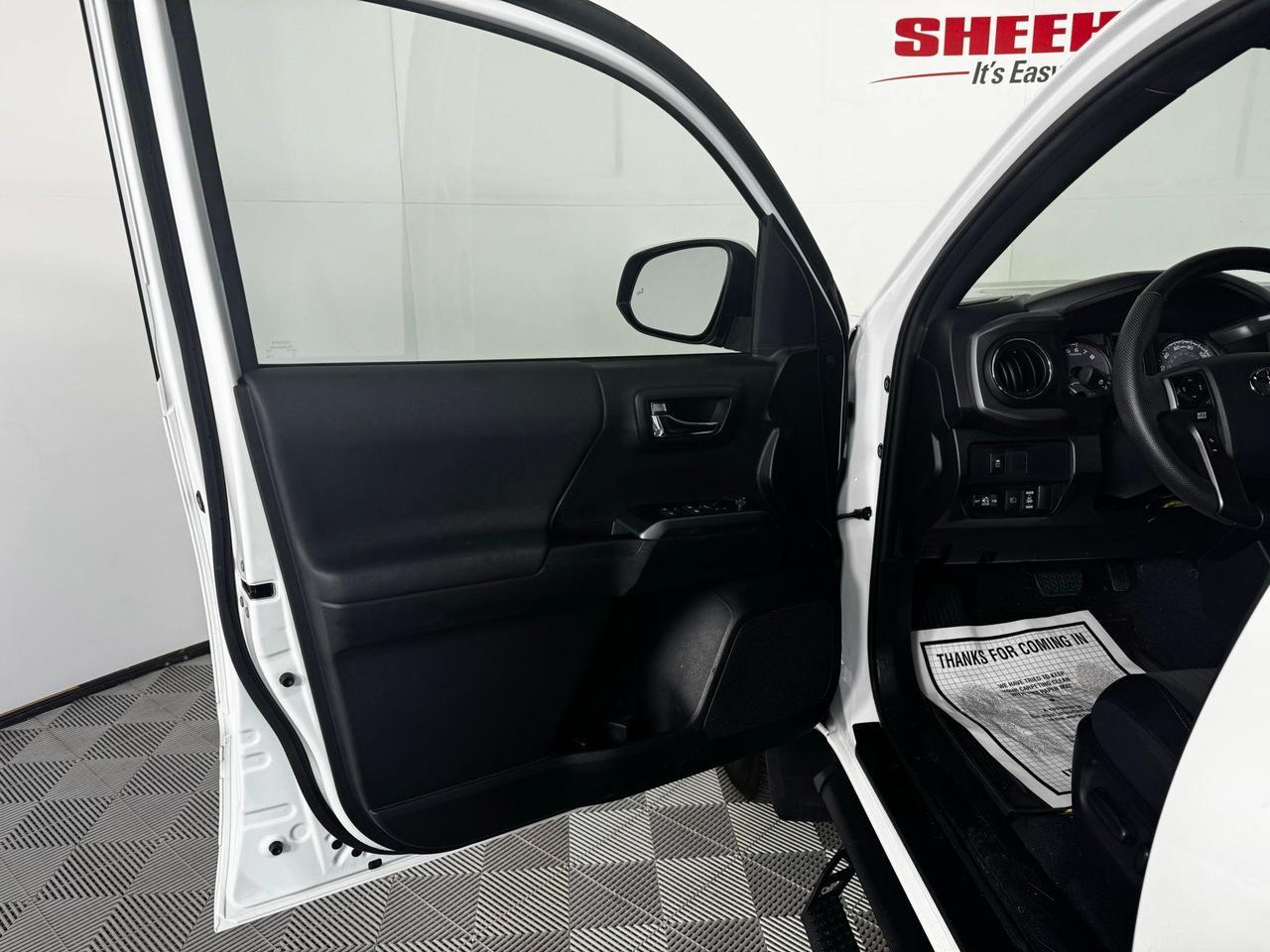 2023 Toyota Tacoma TRD Sport Fredericksburg VA