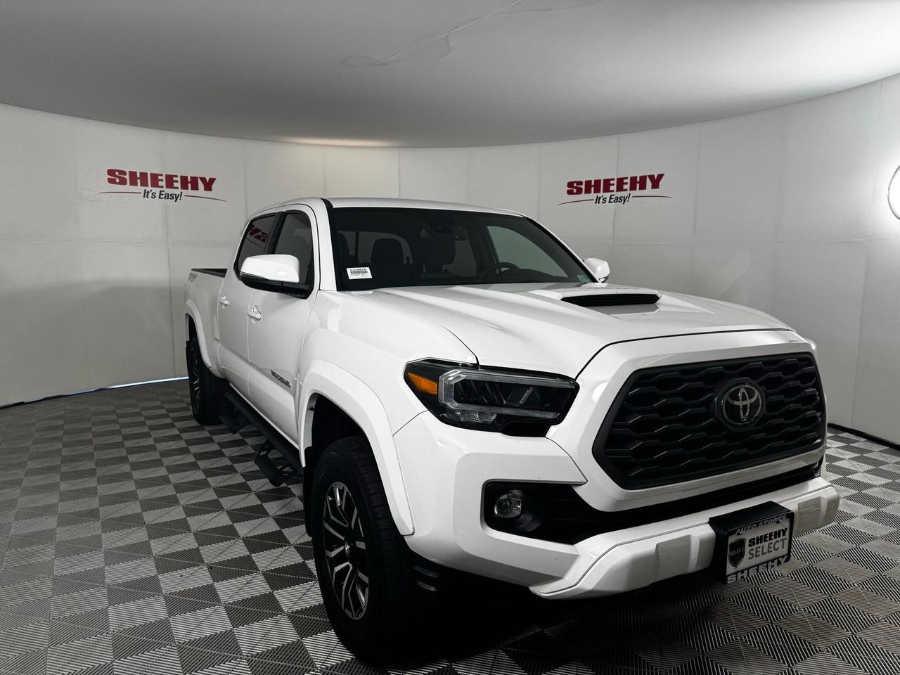 2023 Toyota Tacoma TRD Sport Fredericksburg VA