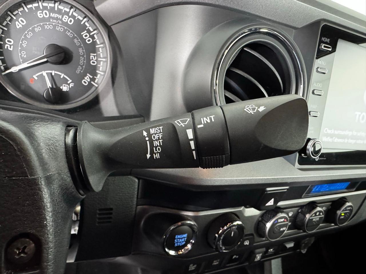 2023 Toyota Tacoma TRD Sport Fredericksburg VA