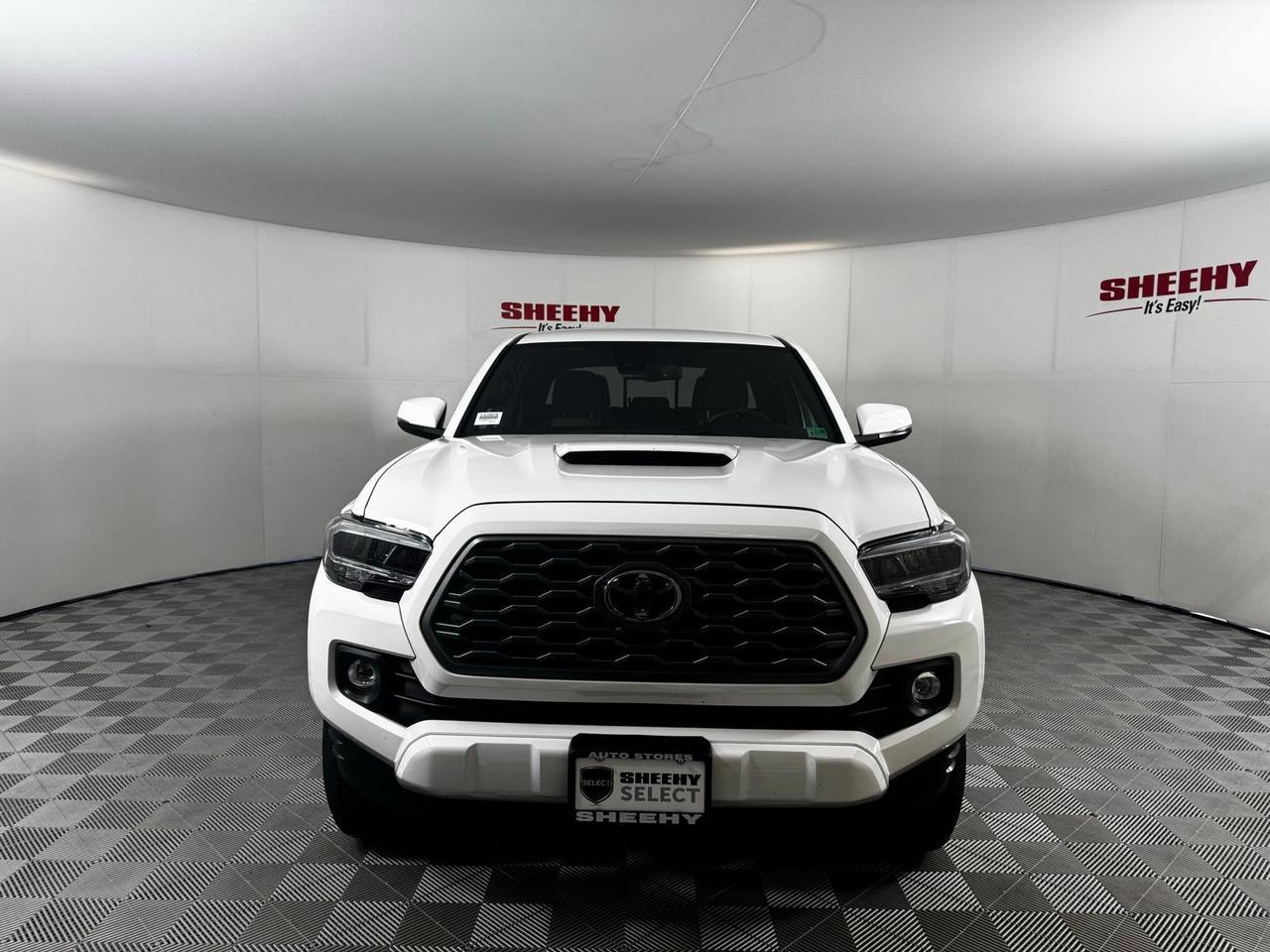 2023 Toyota Tacoma TRD Sport Fredericksburg VA