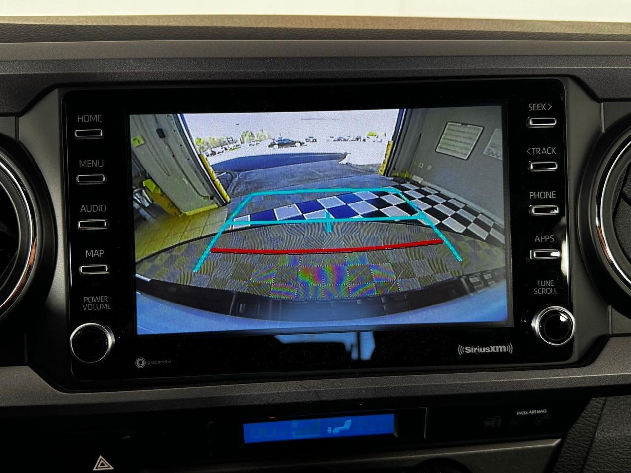 2023 Toyota Tacoma TRD Sport Fredericksburg VA