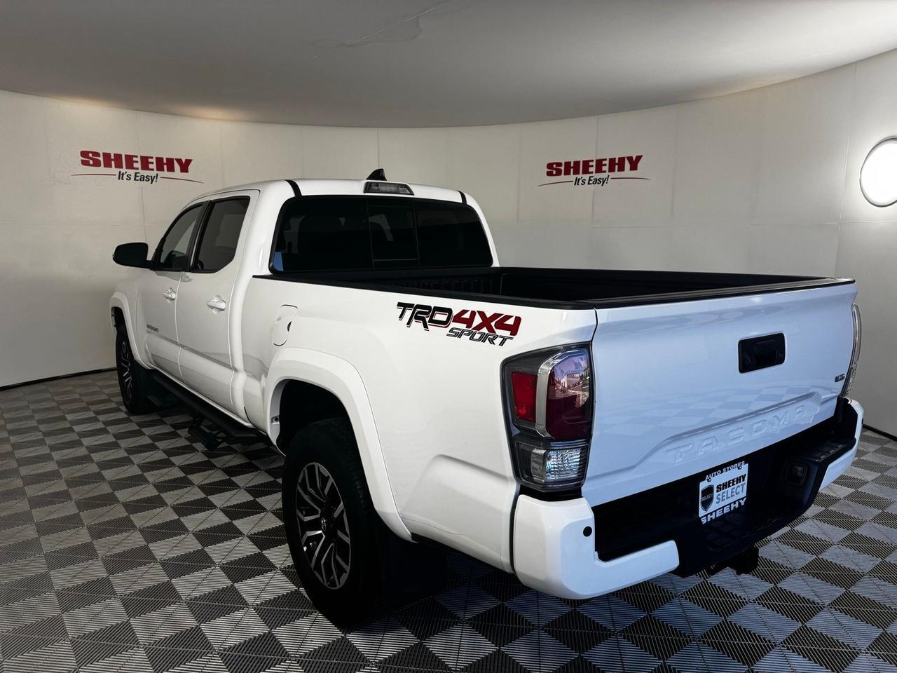 2023 Toyota Tacoma TRD Sport Fredericksburg VA