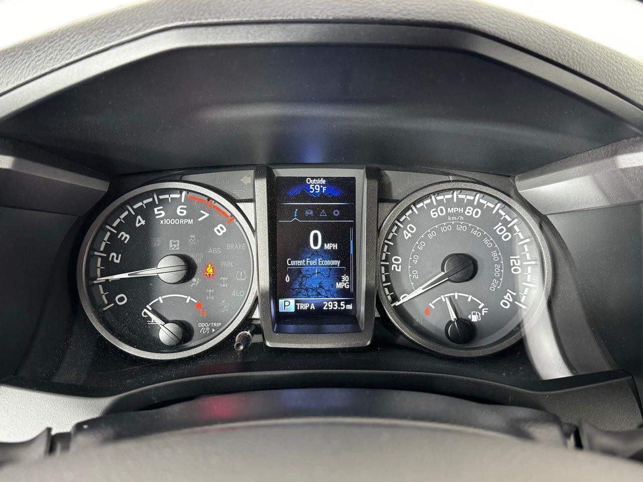 2023 Toyota Tacoma TRD Sport Fredericksburg VA