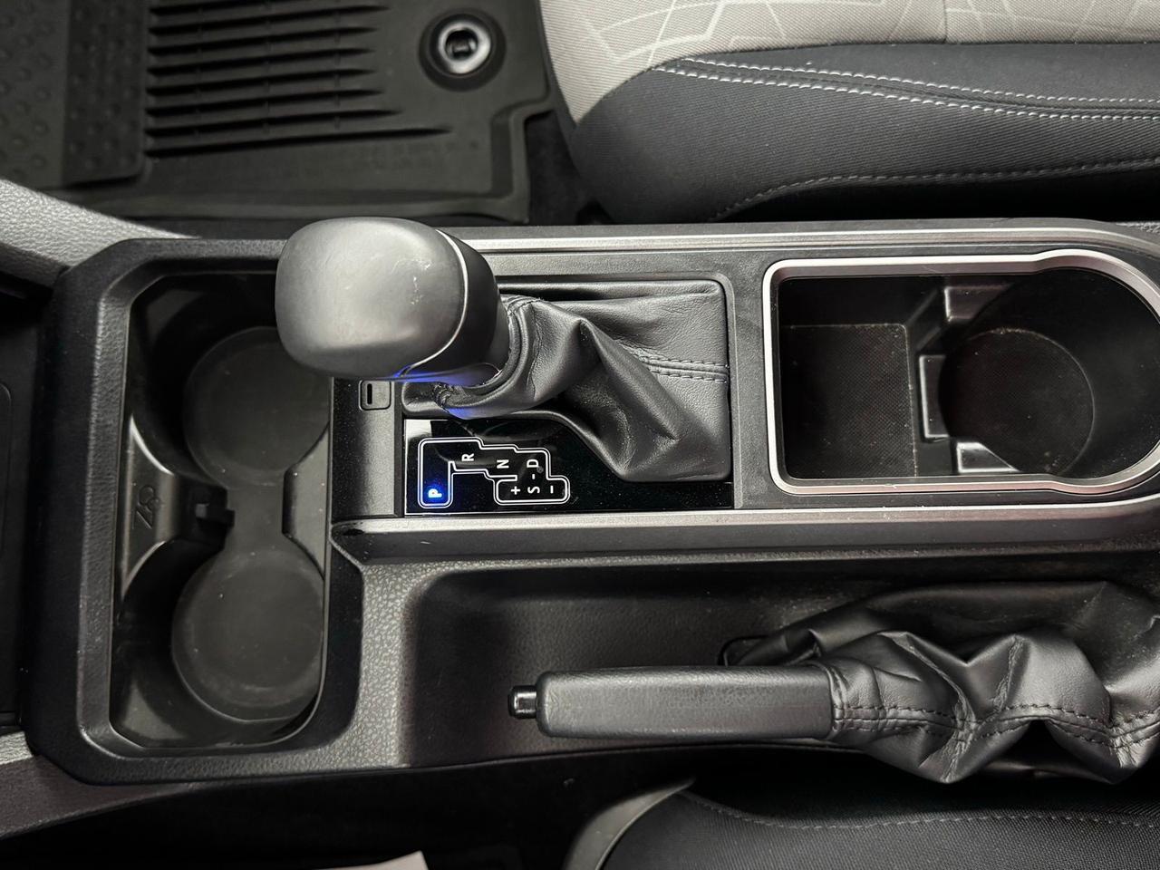 2023 Toyota Tacoma TRD Sport Fredericksburg VA