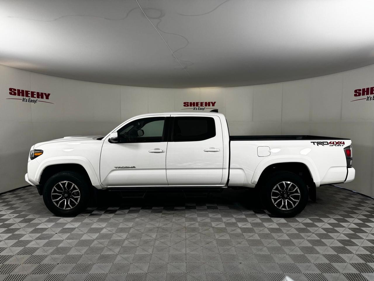 2023 Toyota Tacoma TRD Sport Fredericksburg VA