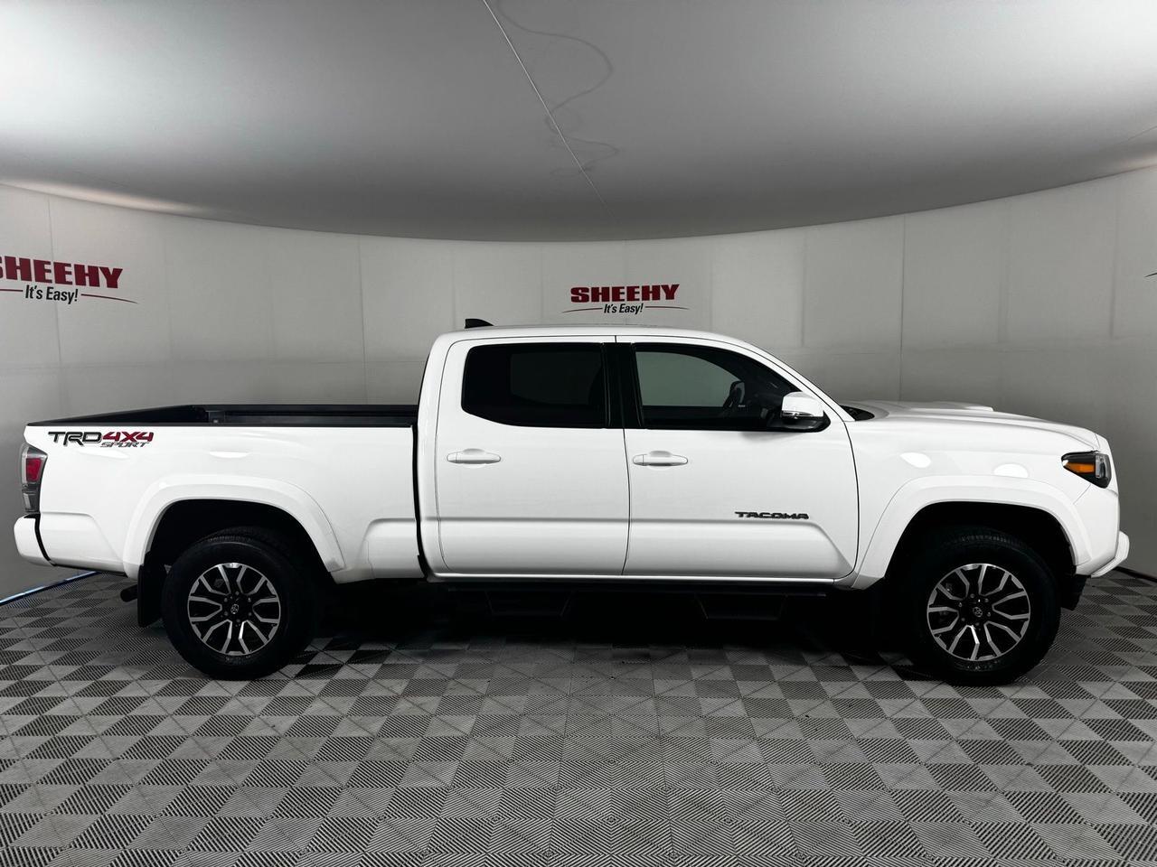 2023 Toyota Tacoma TRD Sport Fredericksburg VA