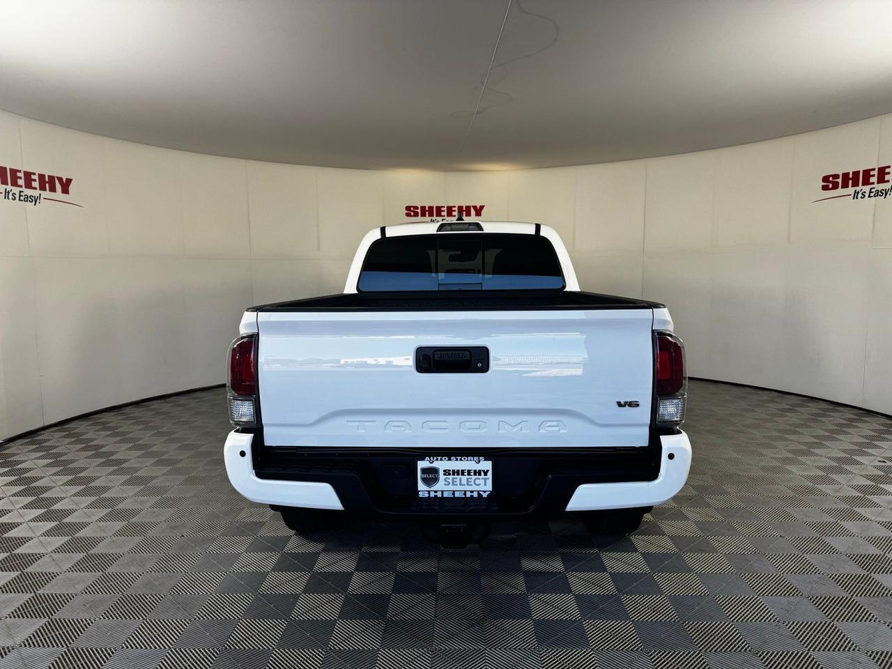 2023 Toyota Tacoma TRD Sport Fredericksburg VA