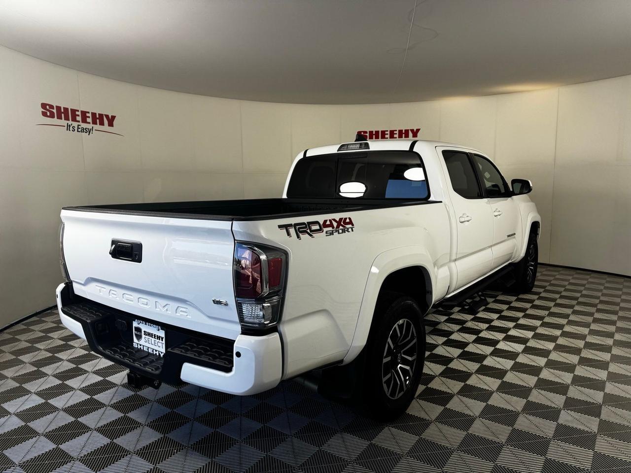 2023 Toyota Tacoma TRD Sport Fredericksburg VA