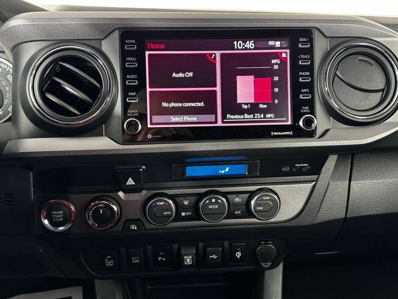 2023 Toyota Tacoma TRD Sport Fredericksburg VA