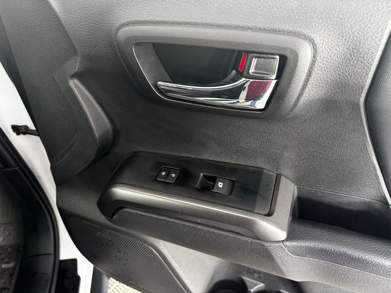 2023 Toyota Tacoma TRD Sport Fredericksburg VA