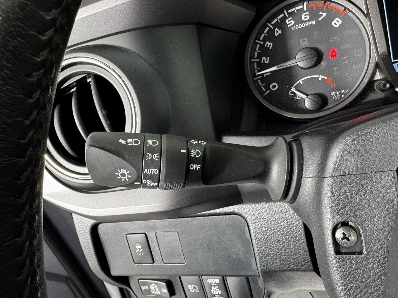 2023 Toyota Tacoma TRD Sport Fredericksburg VA