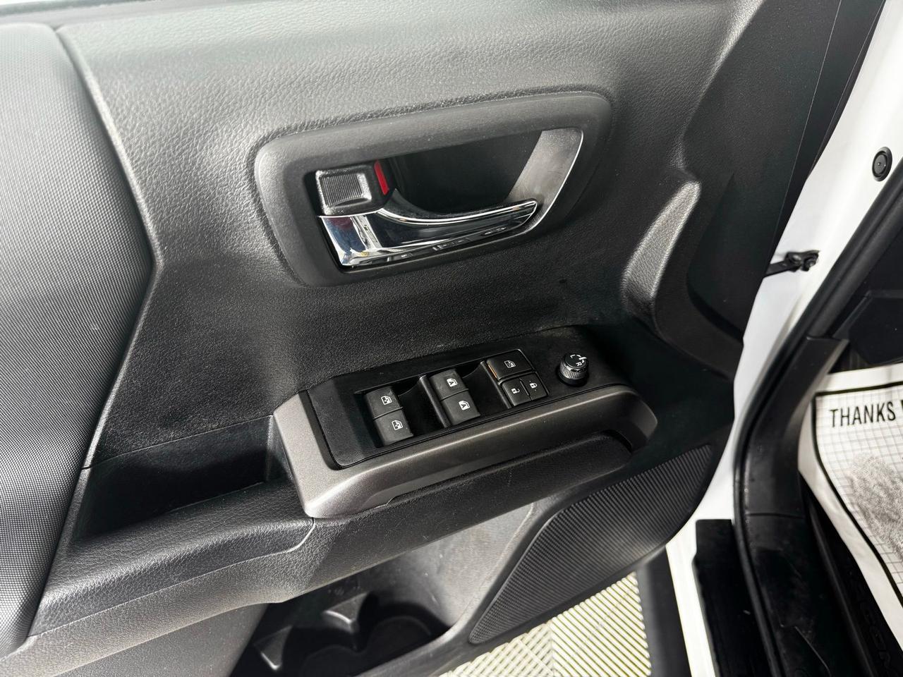 2023 Toyota Tacoma TRD Sport Fredericksburg VA