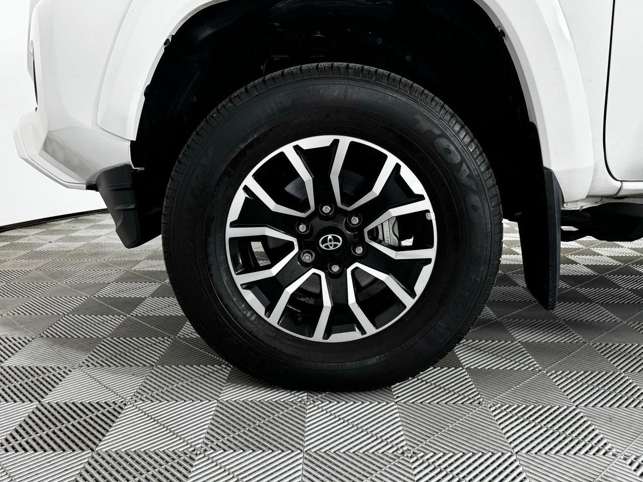 2023 Toyota Tacoma TRD Sport Fredericksburg VA