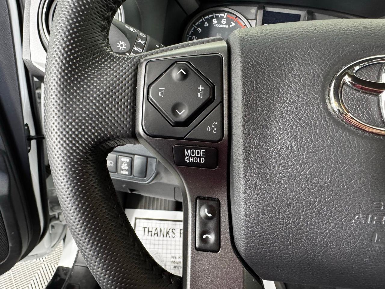 2023 Toyota Tacoma TRD Sport Fredericksburg VA