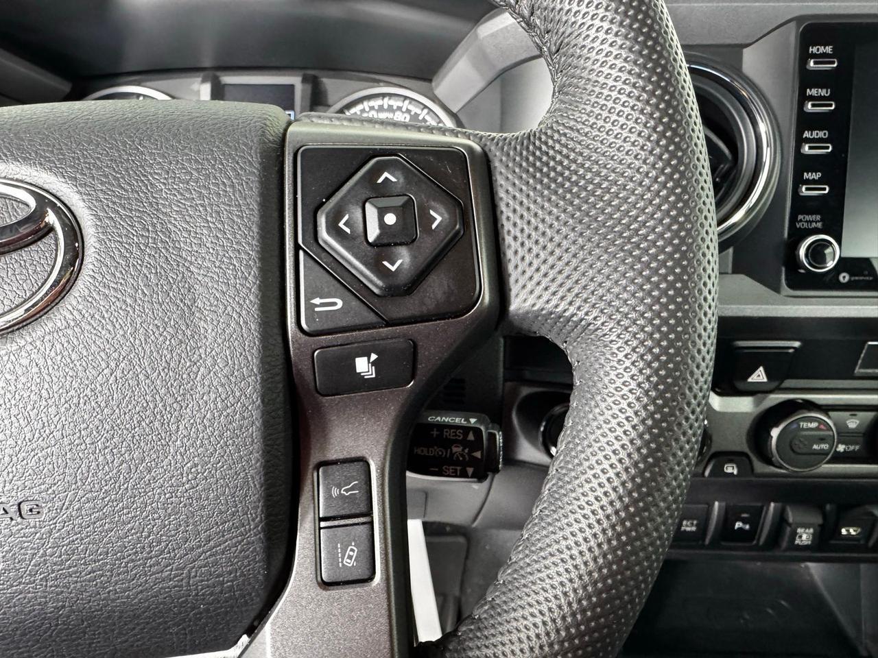 2023 Toyota Tacoma TRD Sport Fredericksburg VA