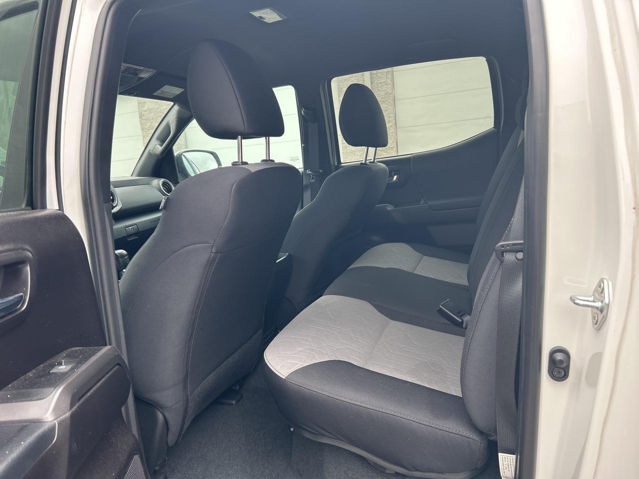 2023 Toyota Tacoma TRD Sport Ashland VA