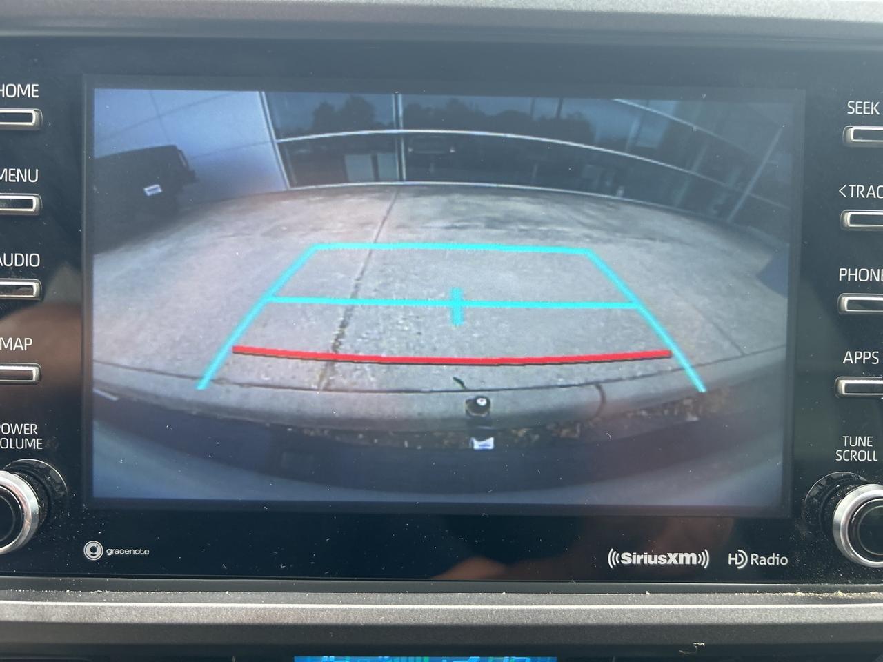 2023 Toyota Tacoma TRD Sport Ashland VA