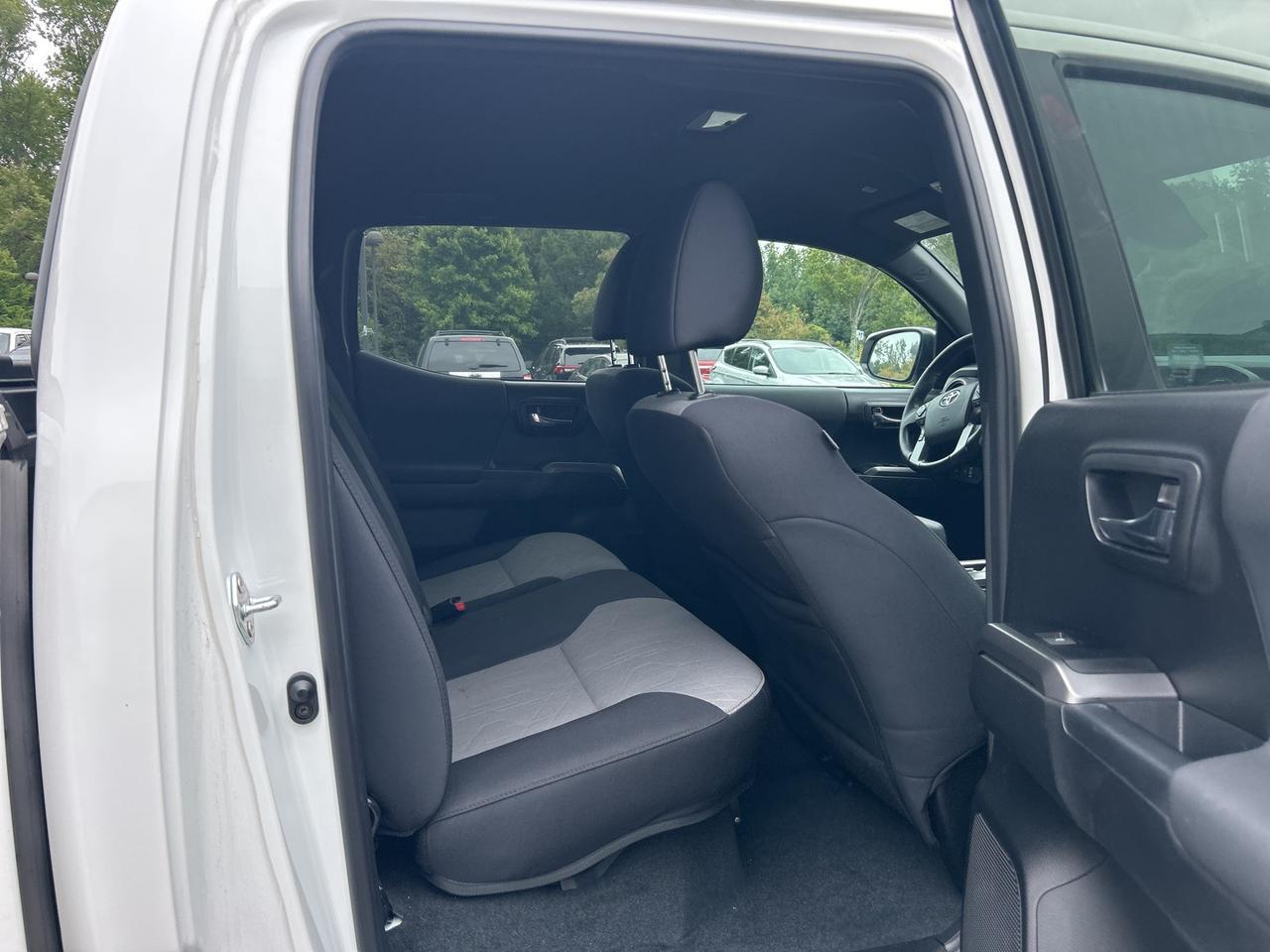 2023 Toyota Tacoma TRD Sport Ashland VA