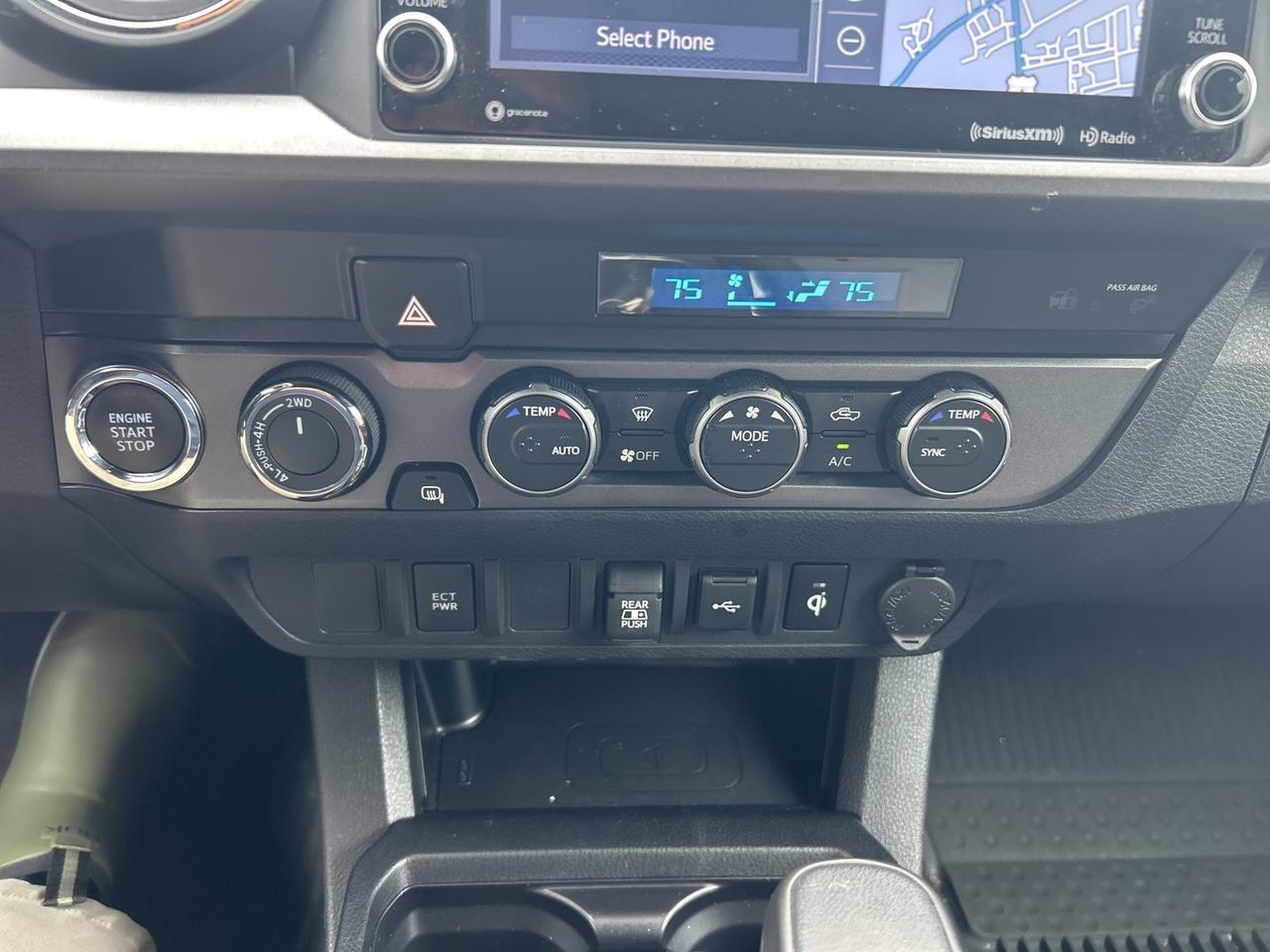 2023 Toyota Tacoma TRD Sport Ashland VA