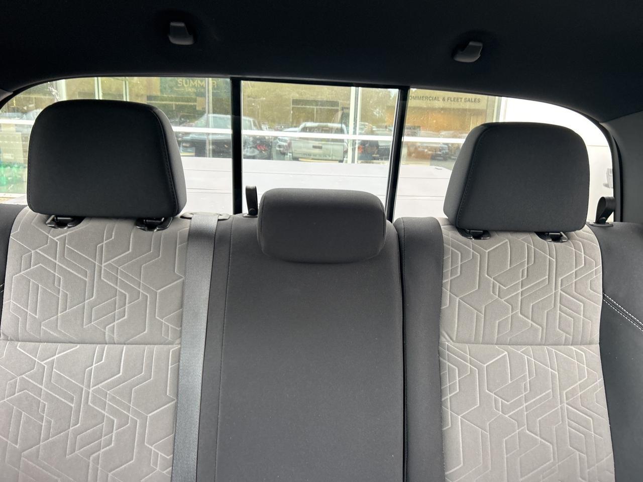 2023 Toyota Tacoma TRD Sport Ashland VA