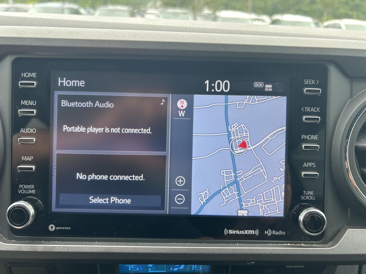 2023 Toyota Tacoma TRD Sport Ashland VA
