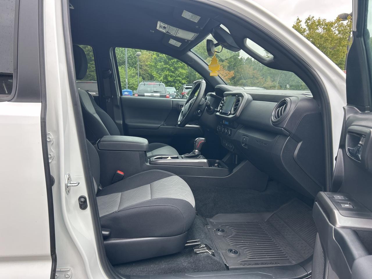 2023 Toyota Tacoma TRD Sport Ashland VA