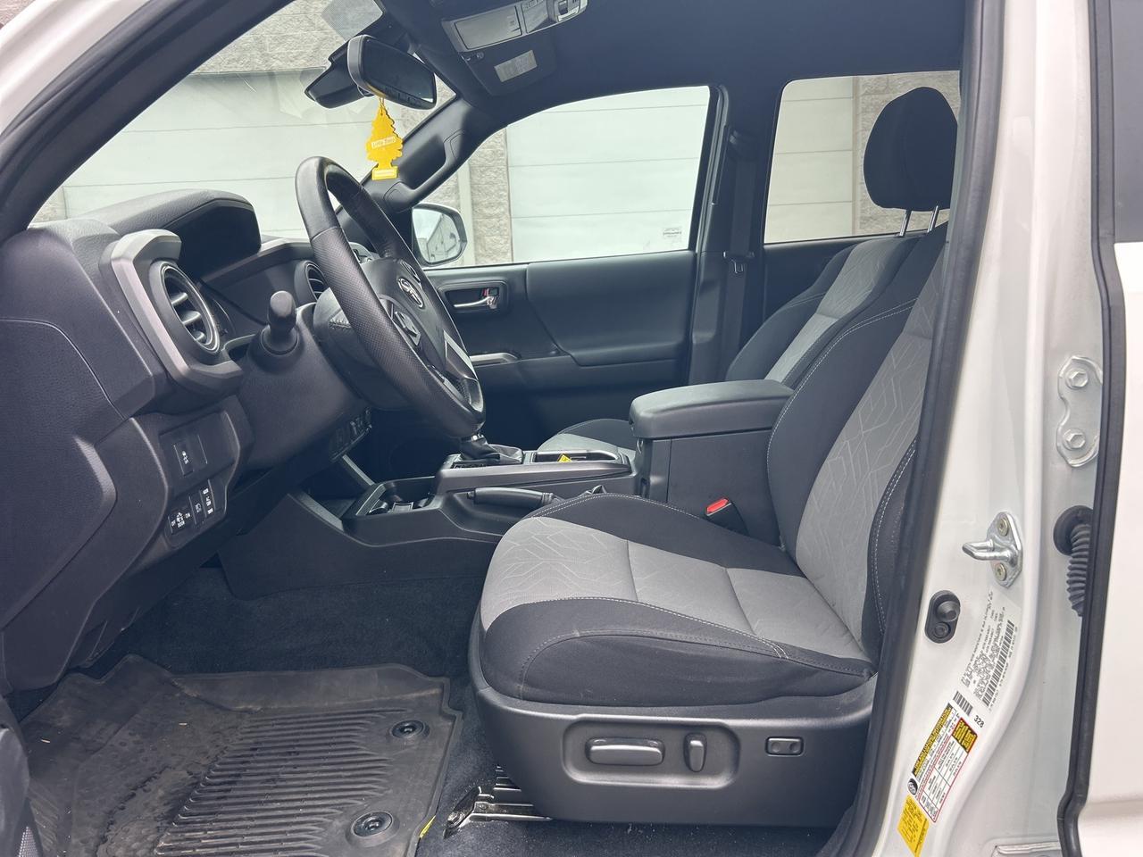 2023 Toyota Tacoma TRD Sport Ashland VA