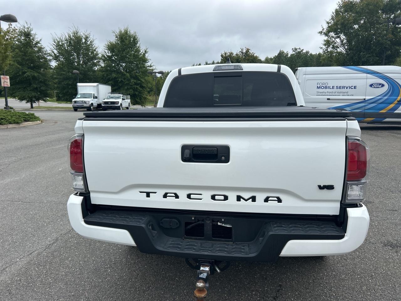 2023 Toyota Tacoma TRD Sport Ashland VA