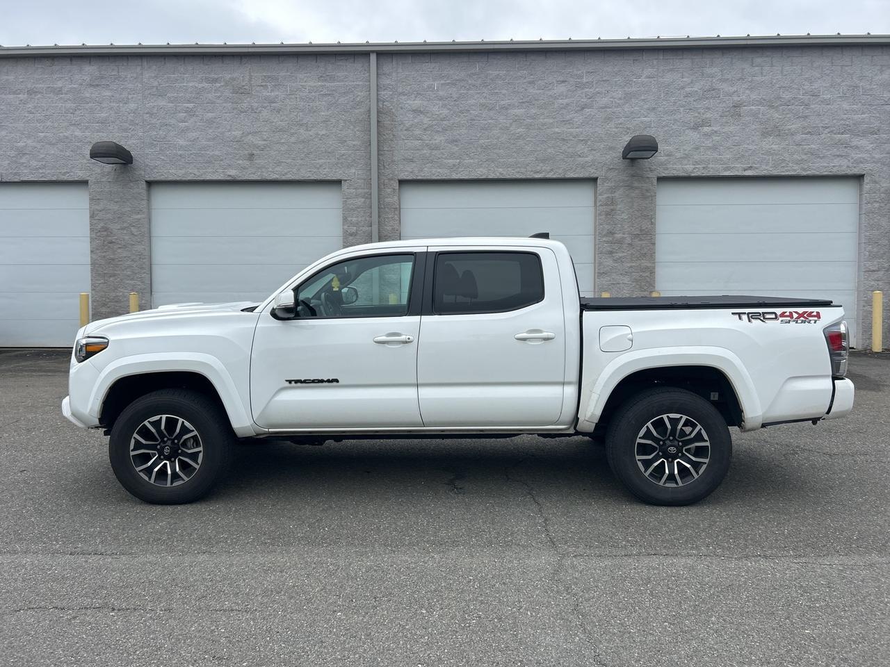 2023 Toyota Tacoma TRD Sport Ashland VA